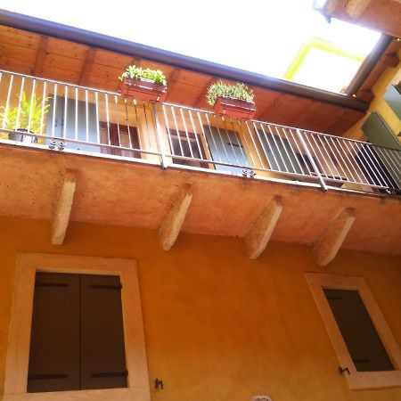 شقة Gecko'S Balcony فيرونا المظهر الخارجي الصورة